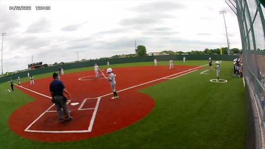 Poteet vs. North Mesquite