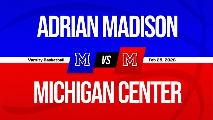 Basketball Recap: Madison's Winning Streak Snapped at Five Games