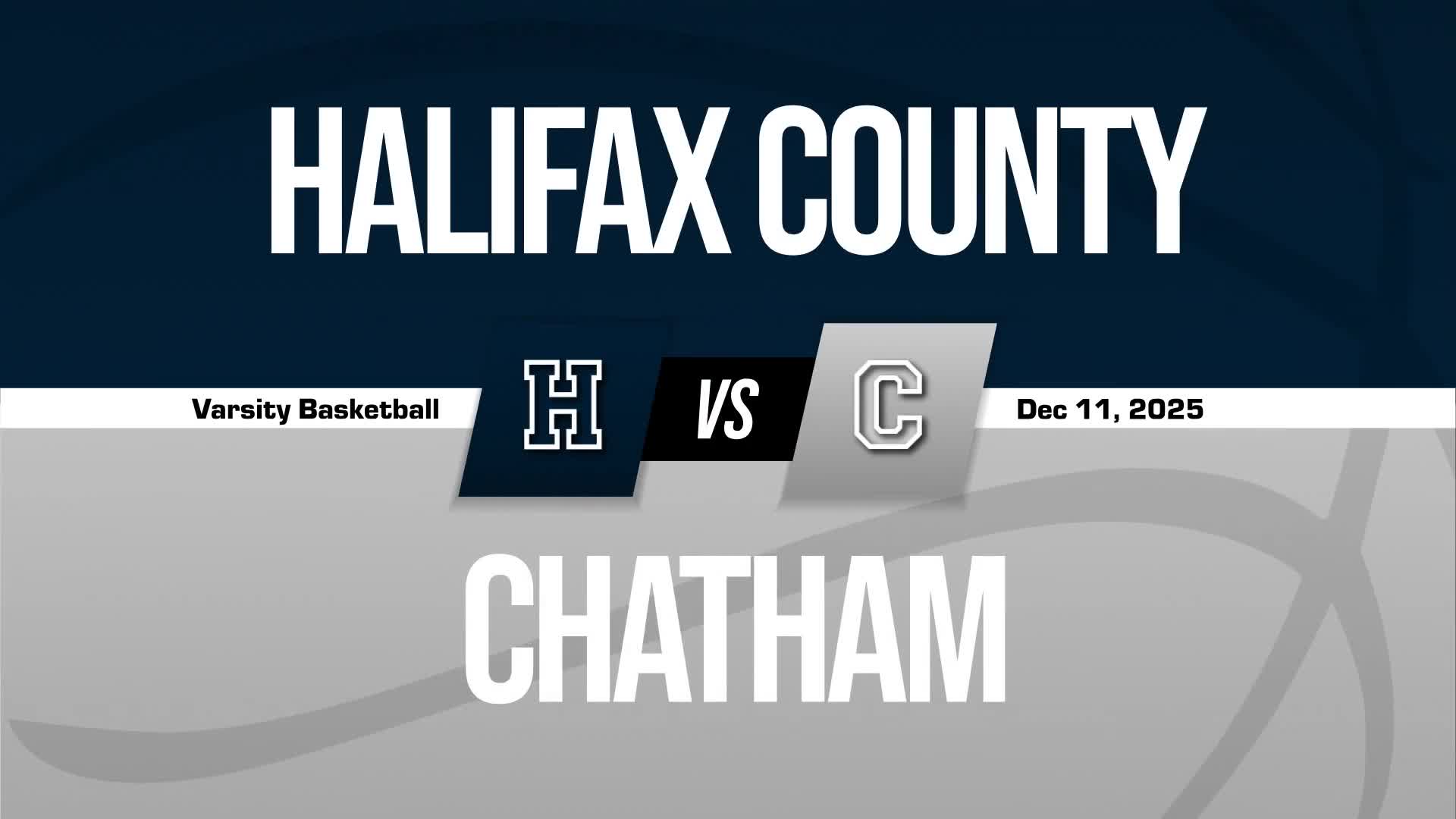 Basketball Recap: Chatham Piles Up the Points Against Gretna + How To Watch