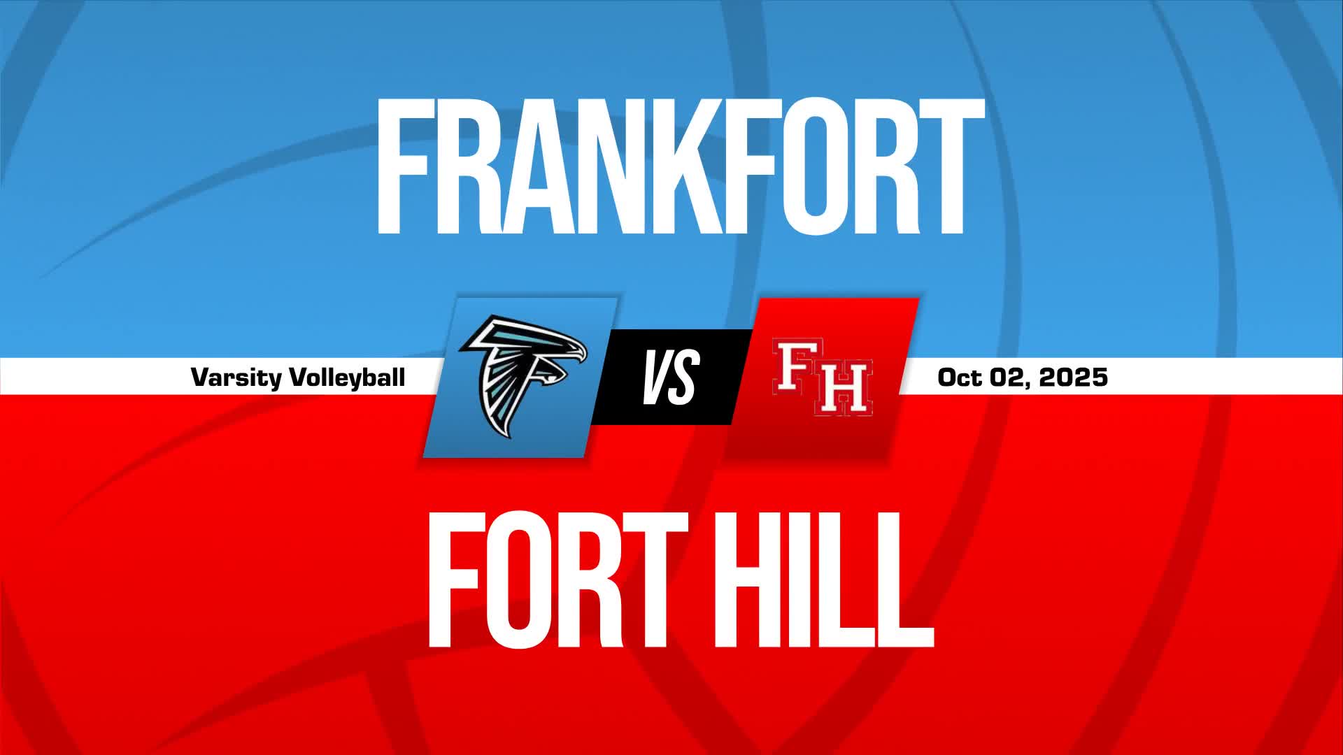 Volleyball Game Preview: Frankfort Falcons vs. Doddridge County Bulldogs