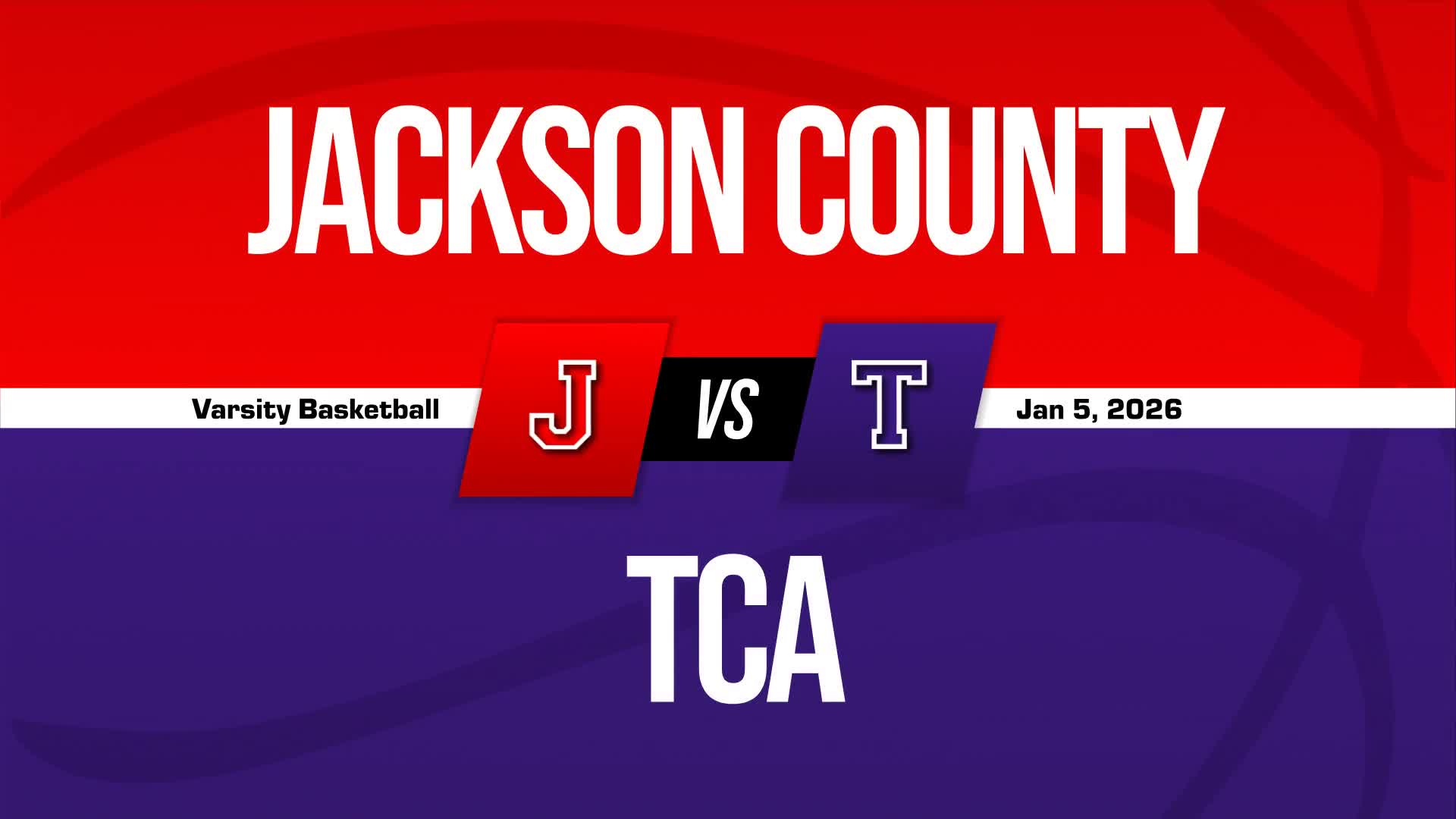 Basketball Game Preview: Jackson County Generals vs. Williamsbur