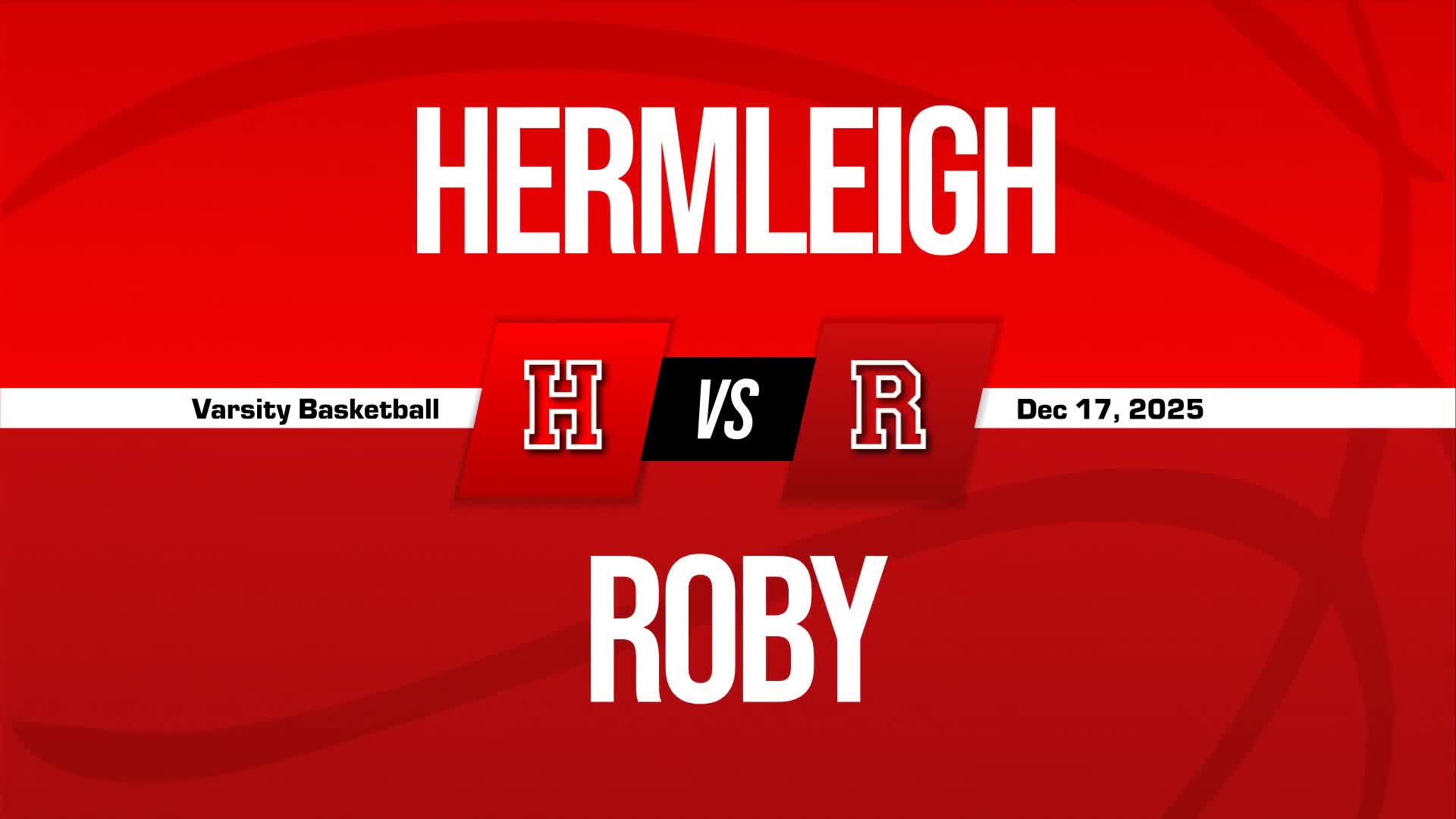 Basketball Recap: Roby Comes Up Short + How To Watch