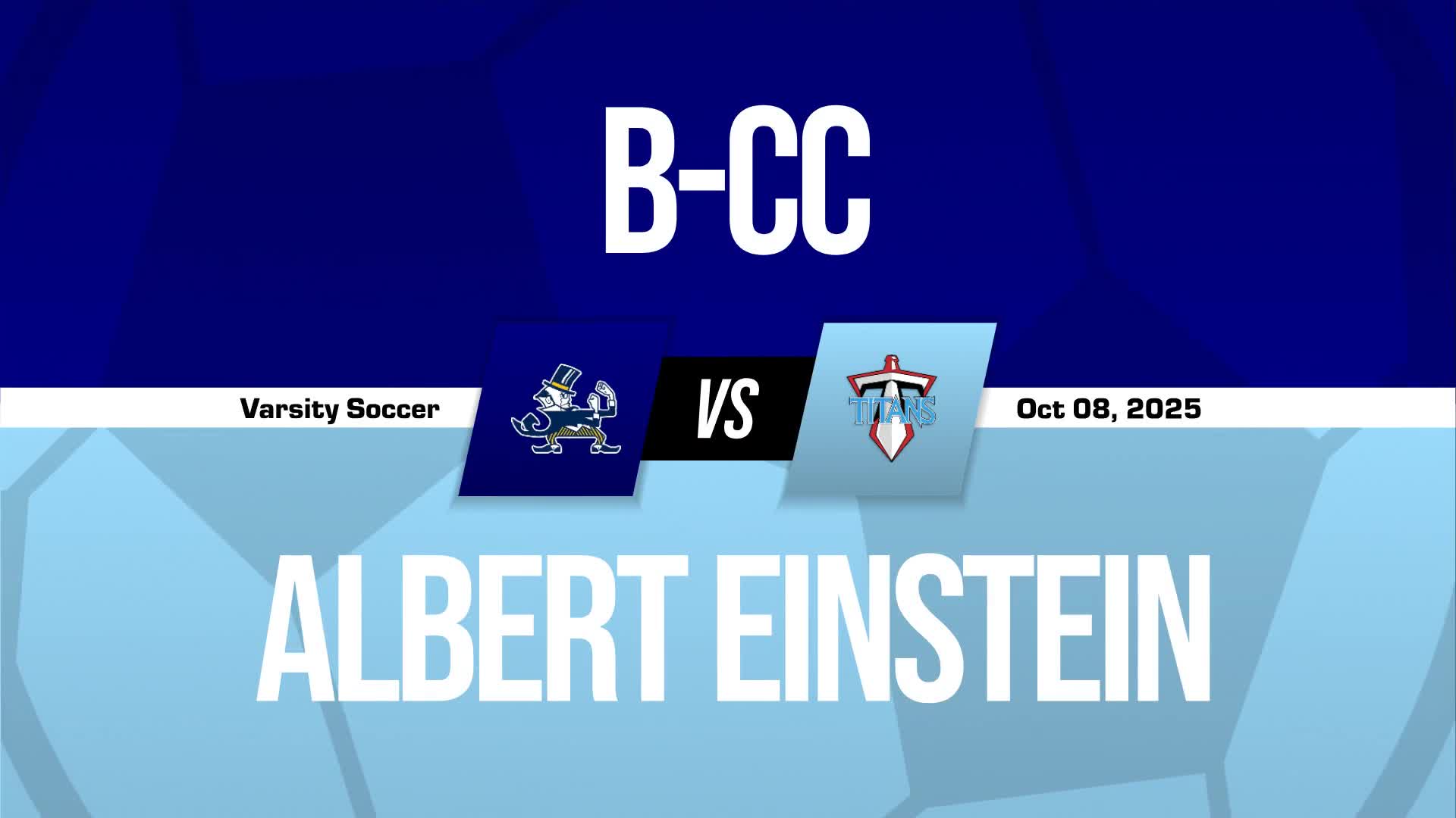 Soccer Game Preview: Bethesda-Chevy Chase vs. Northwood + How To Watch