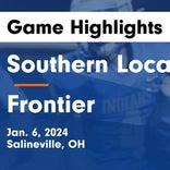 Southern suffers fourth straight loss at home
