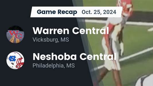 Football Game Preview: Warren Central Vikings vs. Callaway Charg