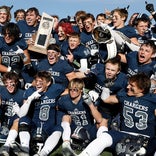 High school football: No. 8 Corner Canyon completes perfect season, wins Utah 6A state title