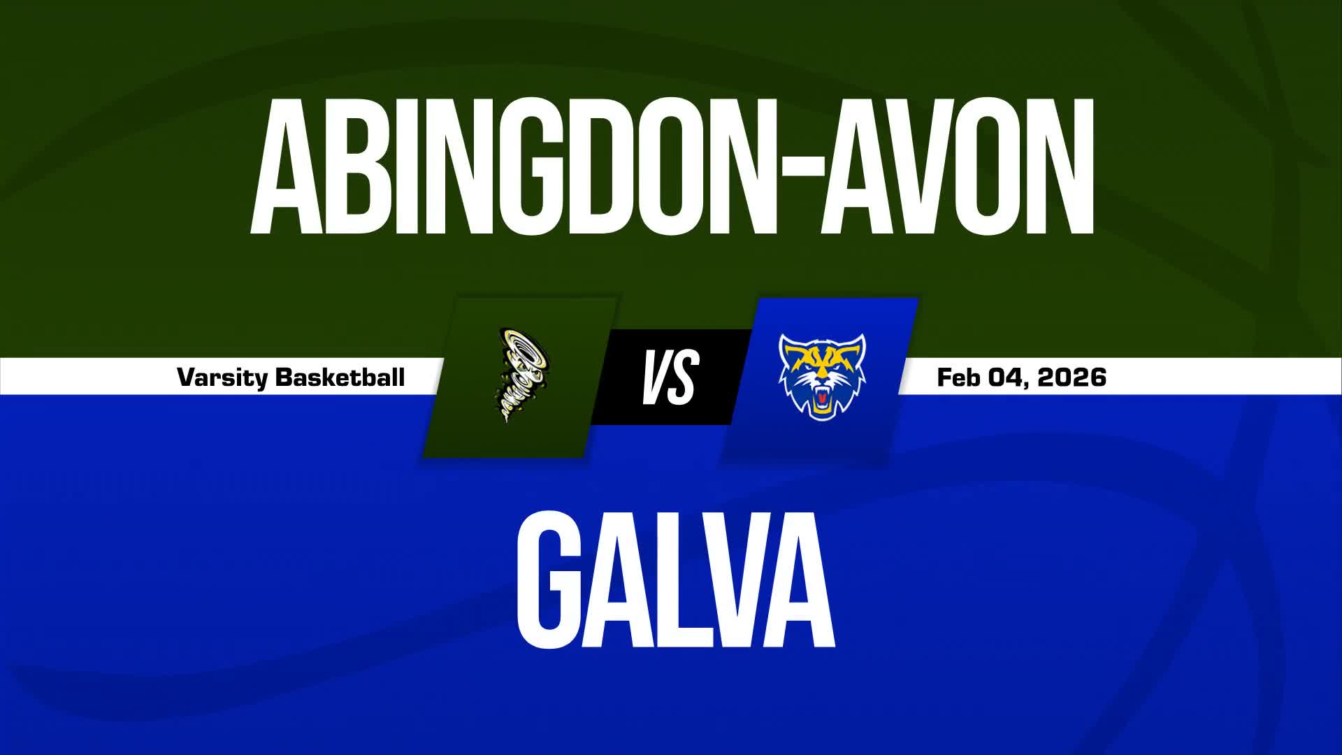Basketball Recap: Make It Six in a Row for Abingdon/Avon + How To Watch