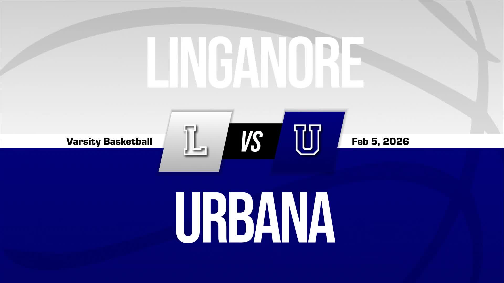 Basketball Game Preview: Linganore Lancers vs. Urbana Hawks + How To Watch