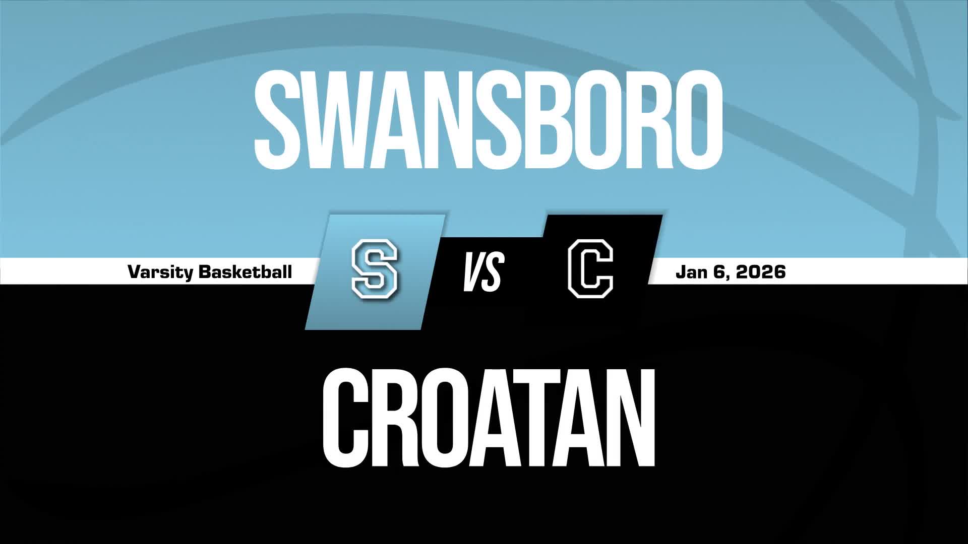 Basketball Game Preview: Croatan Cougars vs. Dixon Bulldogs