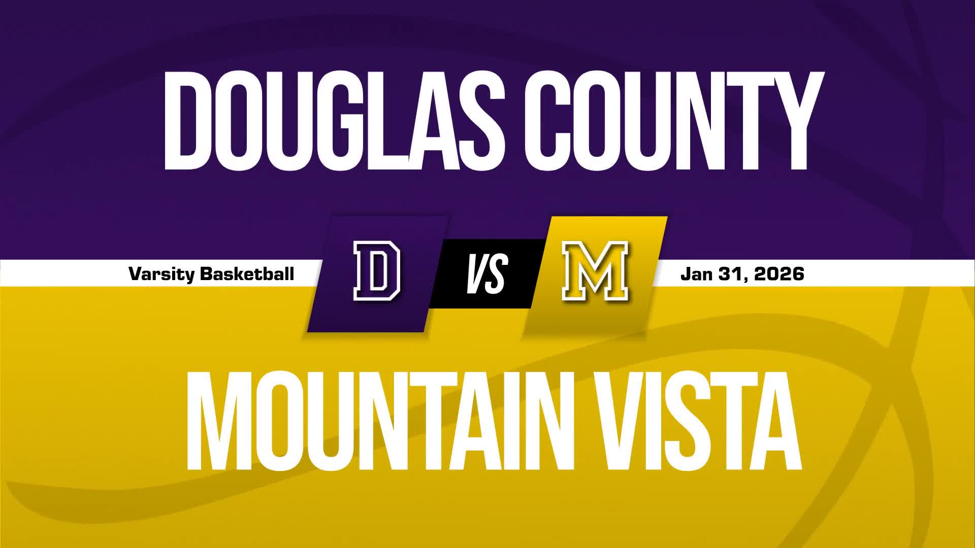 Basketball Recap: Mountain Vista Comes Up Short + How To Watch