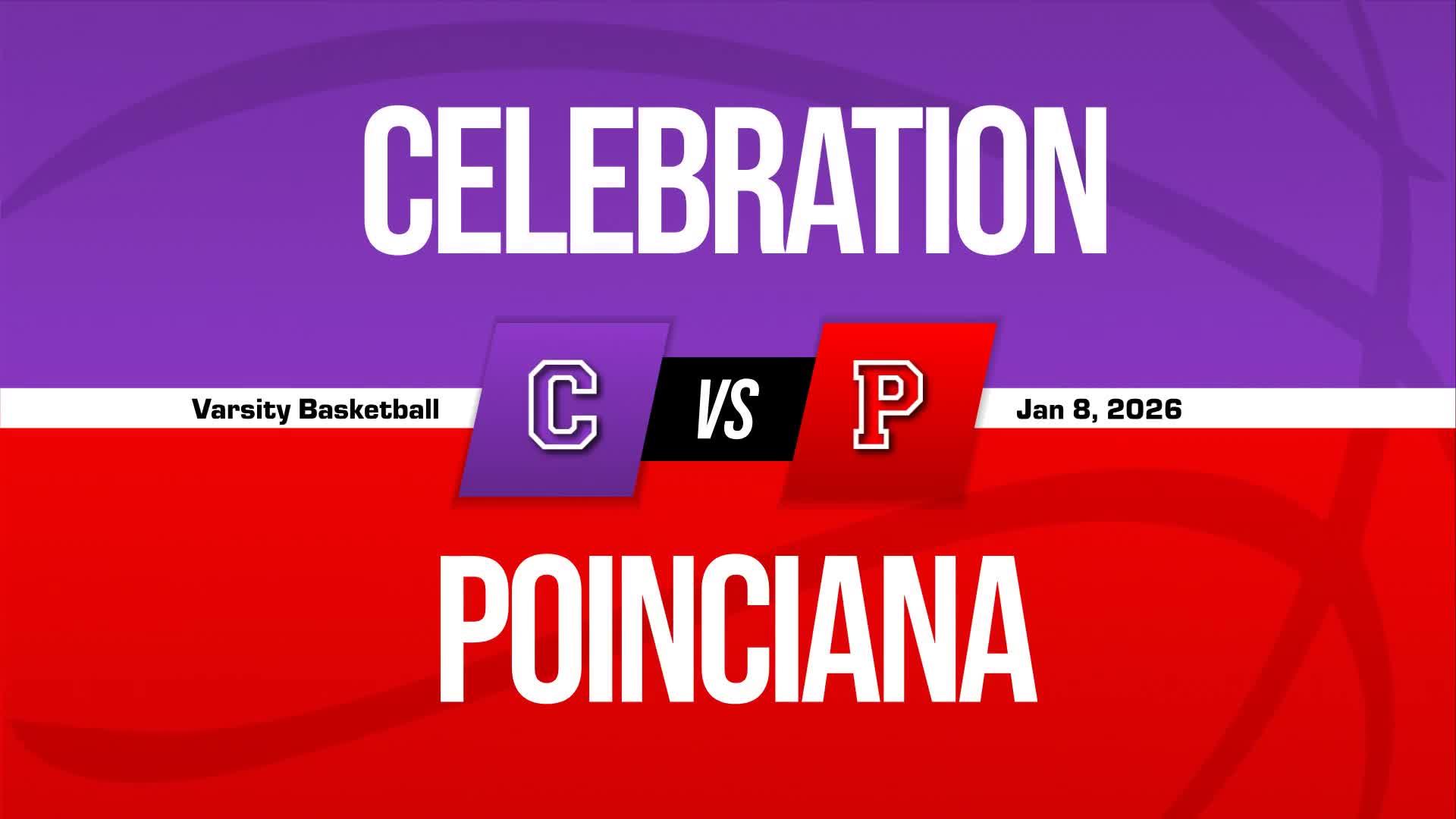 Basketball Recap: Poinciana Sets Scoring Season-High Against St. Cloud