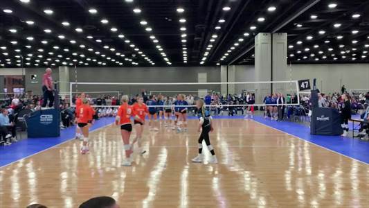 Lucy Trapp Game Report: vs Cincinnati Hills Christian Academy