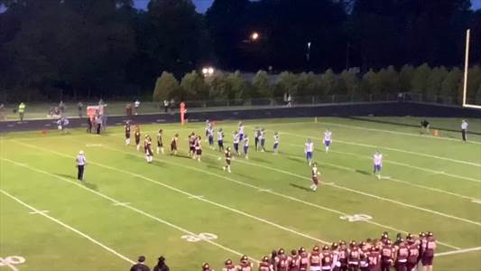 Baseball Game Preview: North East on Home-Turf