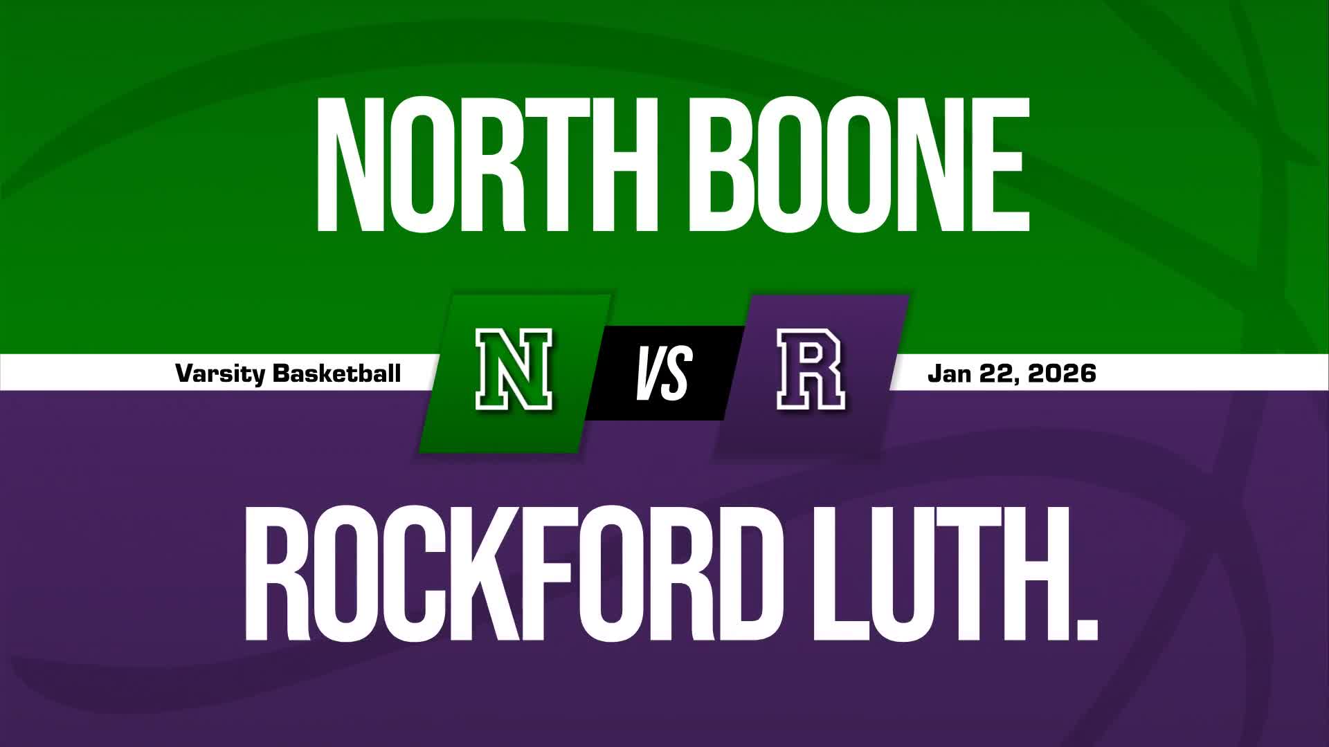 Basketball Recap: North Boone Wins Going Away Against Stillman Valley