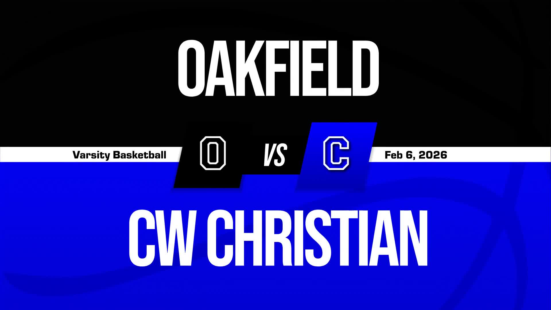Basketball Recap: Oakfield Comes Up Short + How To Watch