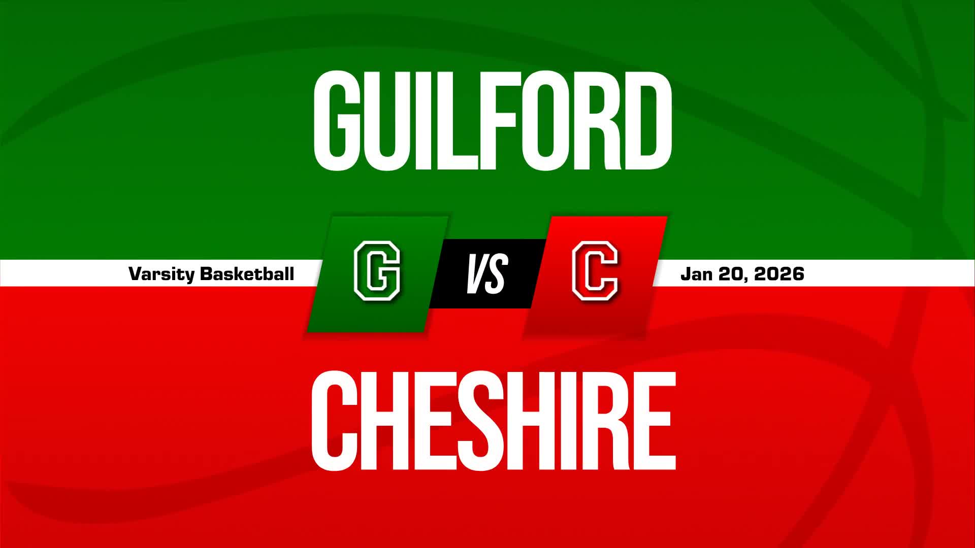 Basketball Recap: Guilford Takes a Loss