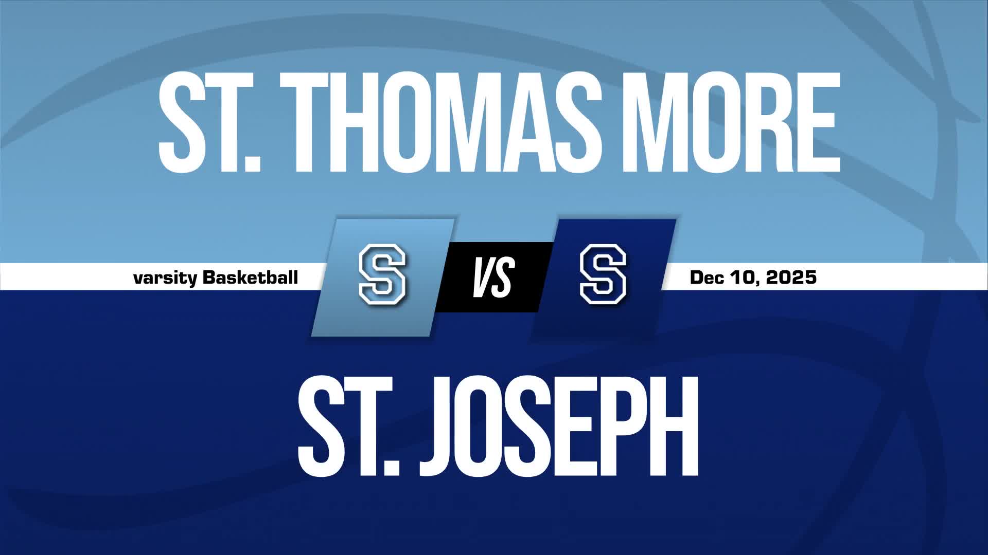 Basketball Recap: St. Joseph Comes Up Short + How To Watch
