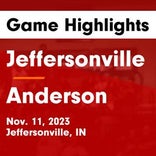 Basketball Game Preview: Jeffersonville Red Devils vs. New Albany Bulldogs