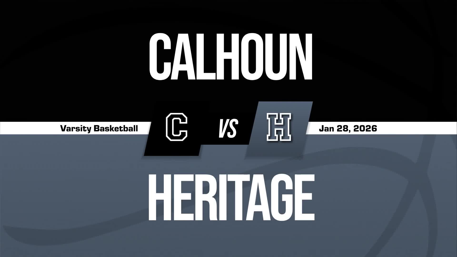 Basketball Recap: Calhoun Comes Up Short + How To Watch