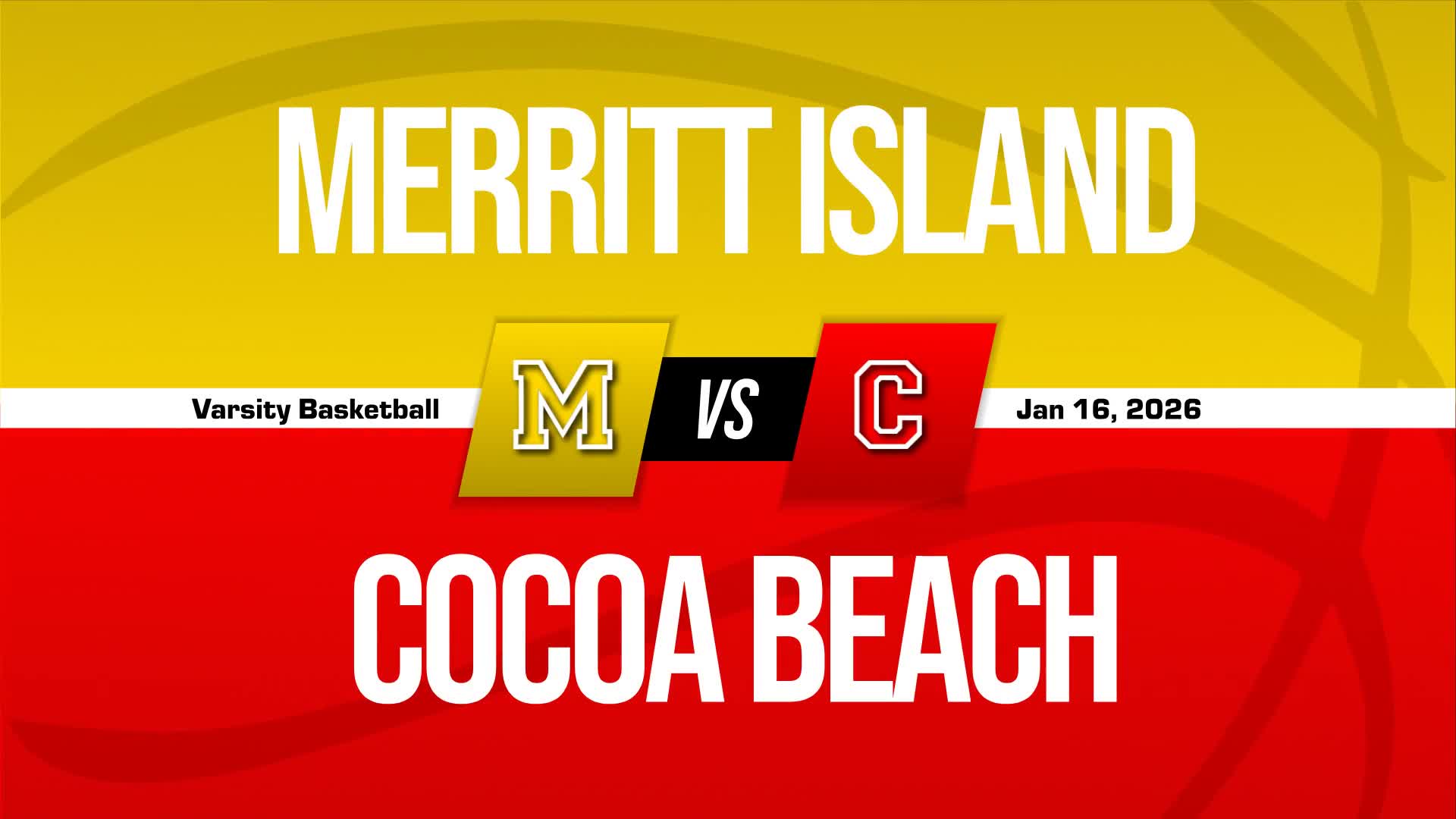 Basketball Recap: LEGACY MILLER Leads a Balanced Attack to Beat Cocoa Beach + How To Watch