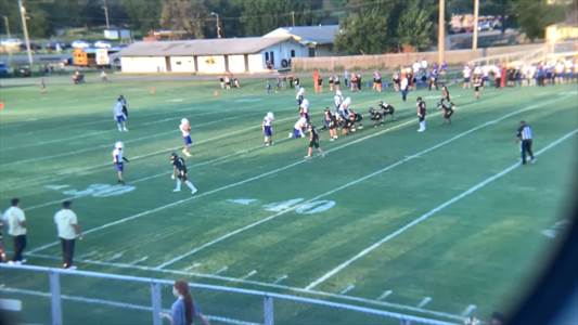 Baseball Game Preview: Talihina Golden Tigers vs. Pocola Indians