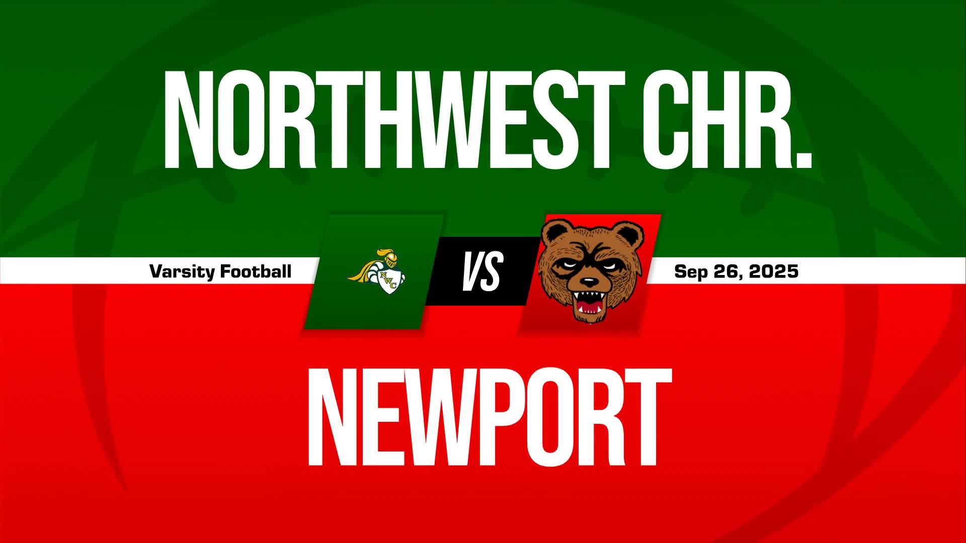 Football Game Preview: Northwest Christian School Crusaders vs. Kettle Falls Bulldogs