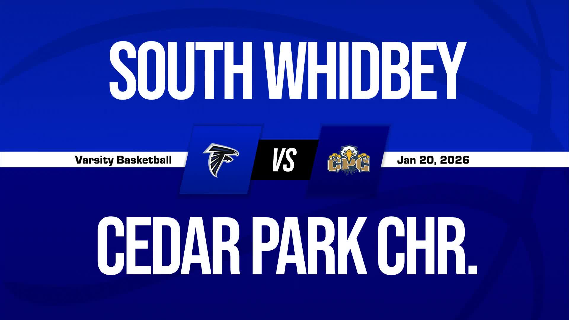 Basketball Game Preview: Cedar Park Christian Eagles vs. Eastsid