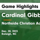 Northside Christian Academy picks up eighth straight win at home
