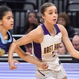 California high school girls basketball: Bret Harte goes wire-to-wire in 62-39 Division V win over Marina