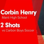 Soccer Game Preview: Manti Takes on Ogden