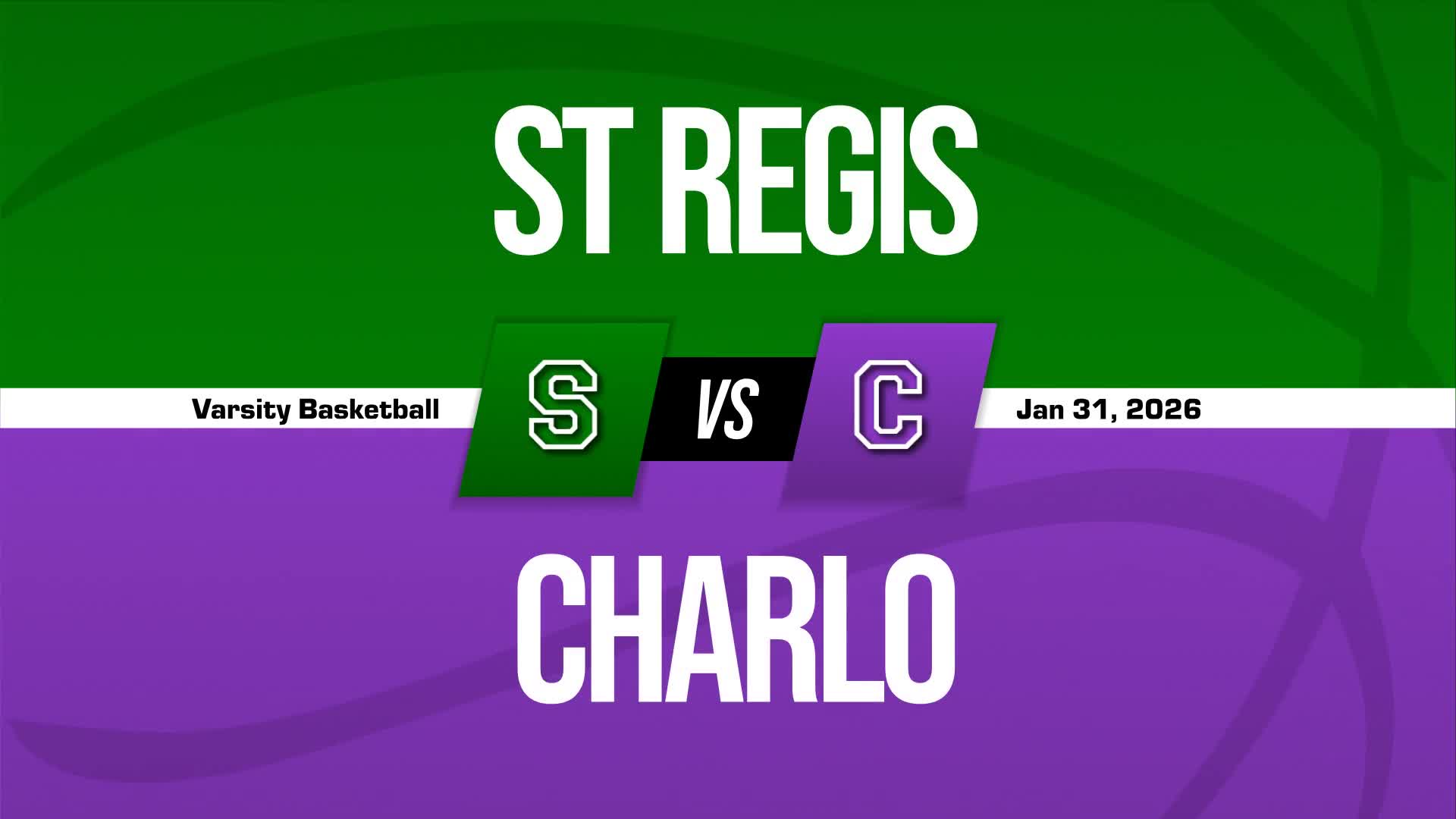 Basketball Recap: St. Regis Takes a Loss + How To Watch