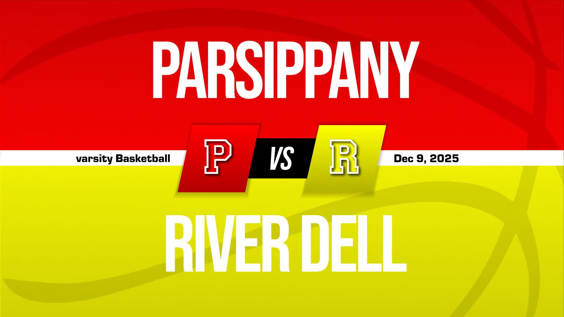 Basketball Recap: River Dell Starts Season with  Victory at Home
