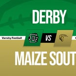 Football Game Preview: Derby Panthers vs. Junction City Bluejays + Official Tickets