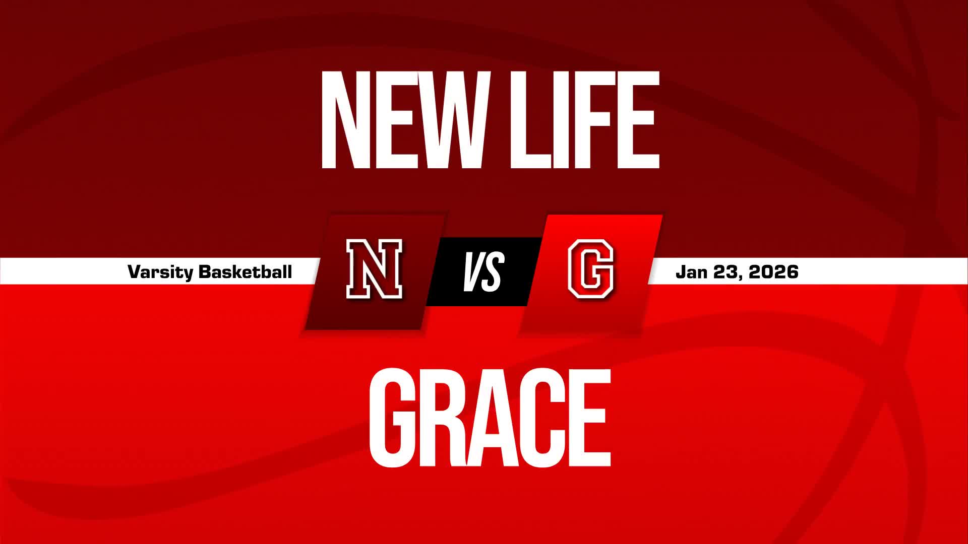 Basketball Recap: New Life Christian Takes a Loss