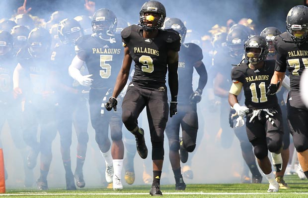 Paramus Catholic braces for its longest trip yet, to Cleveland to take on Ohio power St. Ignatius.