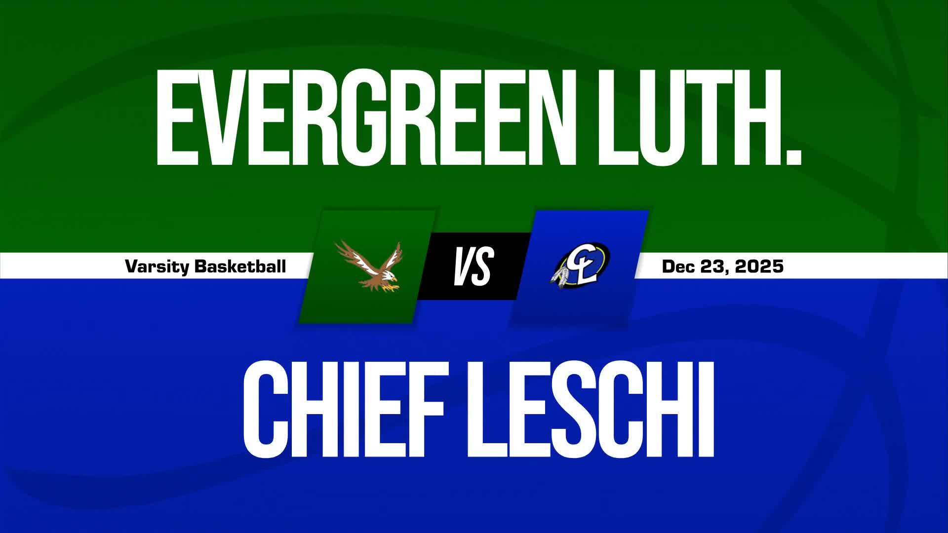 Basketball Game Preview: Chief Leschi Warriors vs. Life Christia