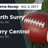 Football Game Preview: Carver vs. North Surry
