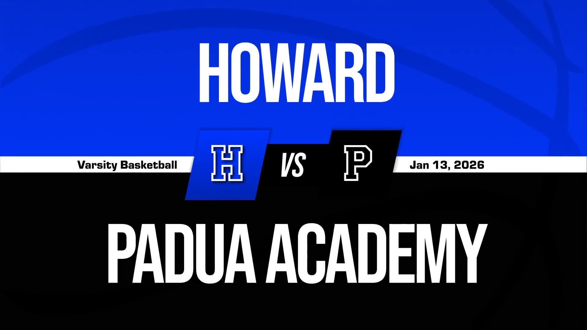 Basketball Recap: Padua Academy Proves Higher State Rank Is No Mistake