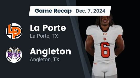 Football Game Preview: Angleton Wildcats vs. Smithson Valley Ran