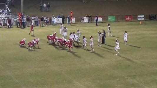 Baseball Game Preview: Wadley Bulldogs vs. Woodland Bobcats