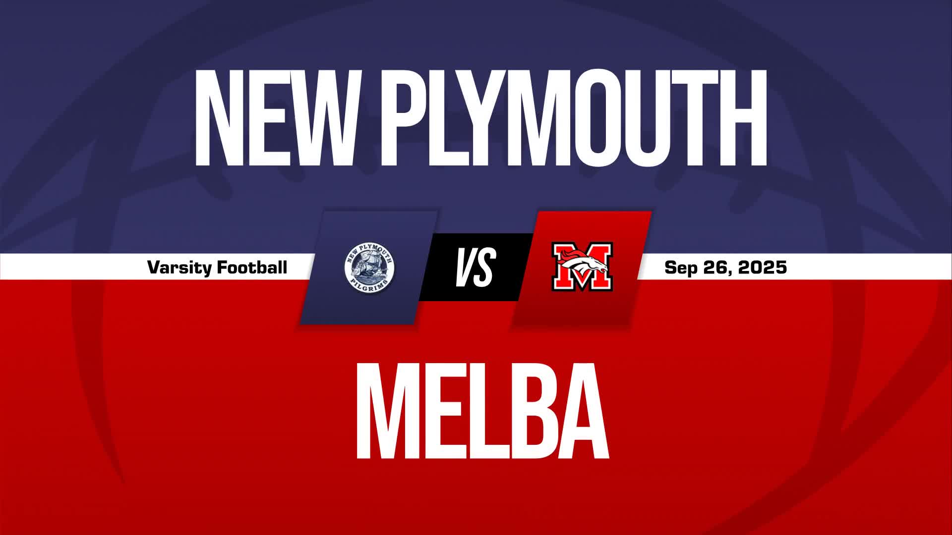 Football Game Preview: New Plymouth Pilgrims vs. Marsing Huskies + How To Watch