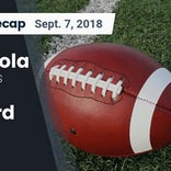 Football Game Preview: Minneola vs. Fairfield