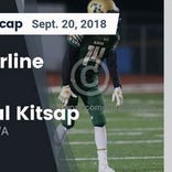Football Game Recap: Gig Harbor vs. Central Kitsap