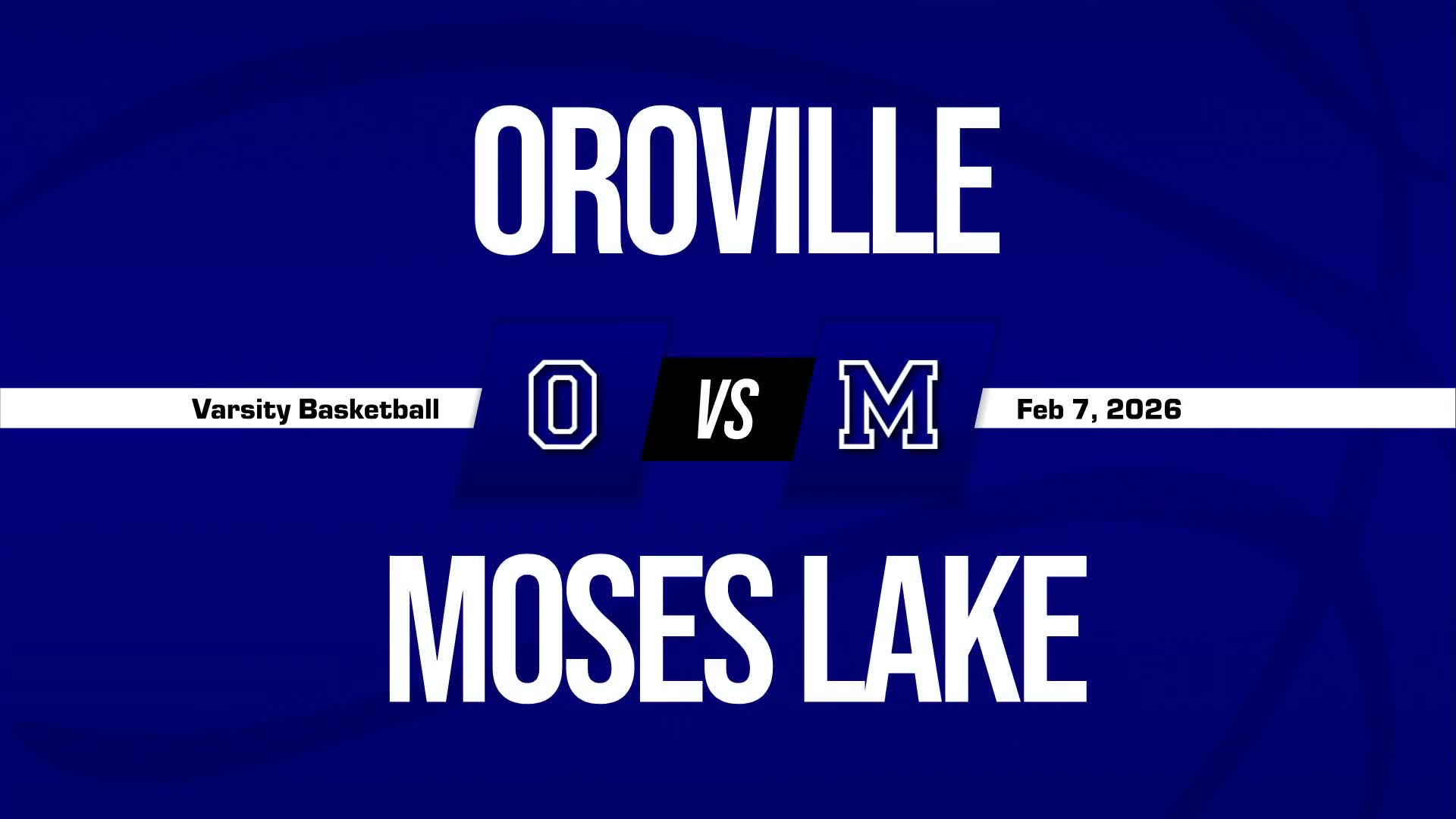 Basketball Recap: Oroville Comes Up Short + How To Watch