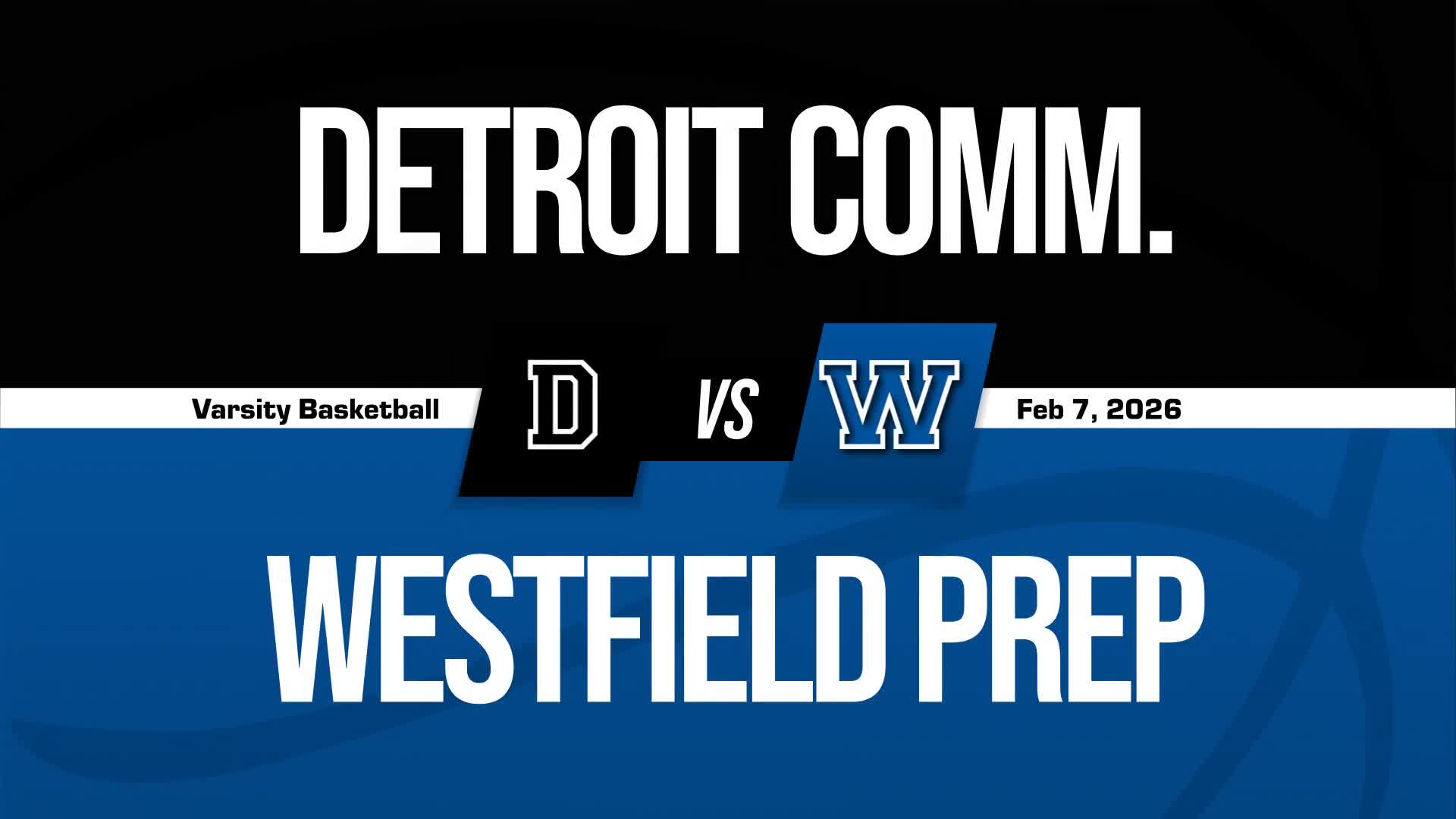 Basketball Game Preview: Westfield Prep Warriors vs. Milford Mavericks