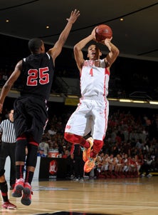Elijah Brown, Mater Dei