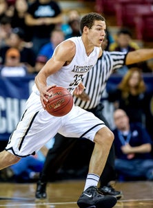 Aaron Gordon, Mitty