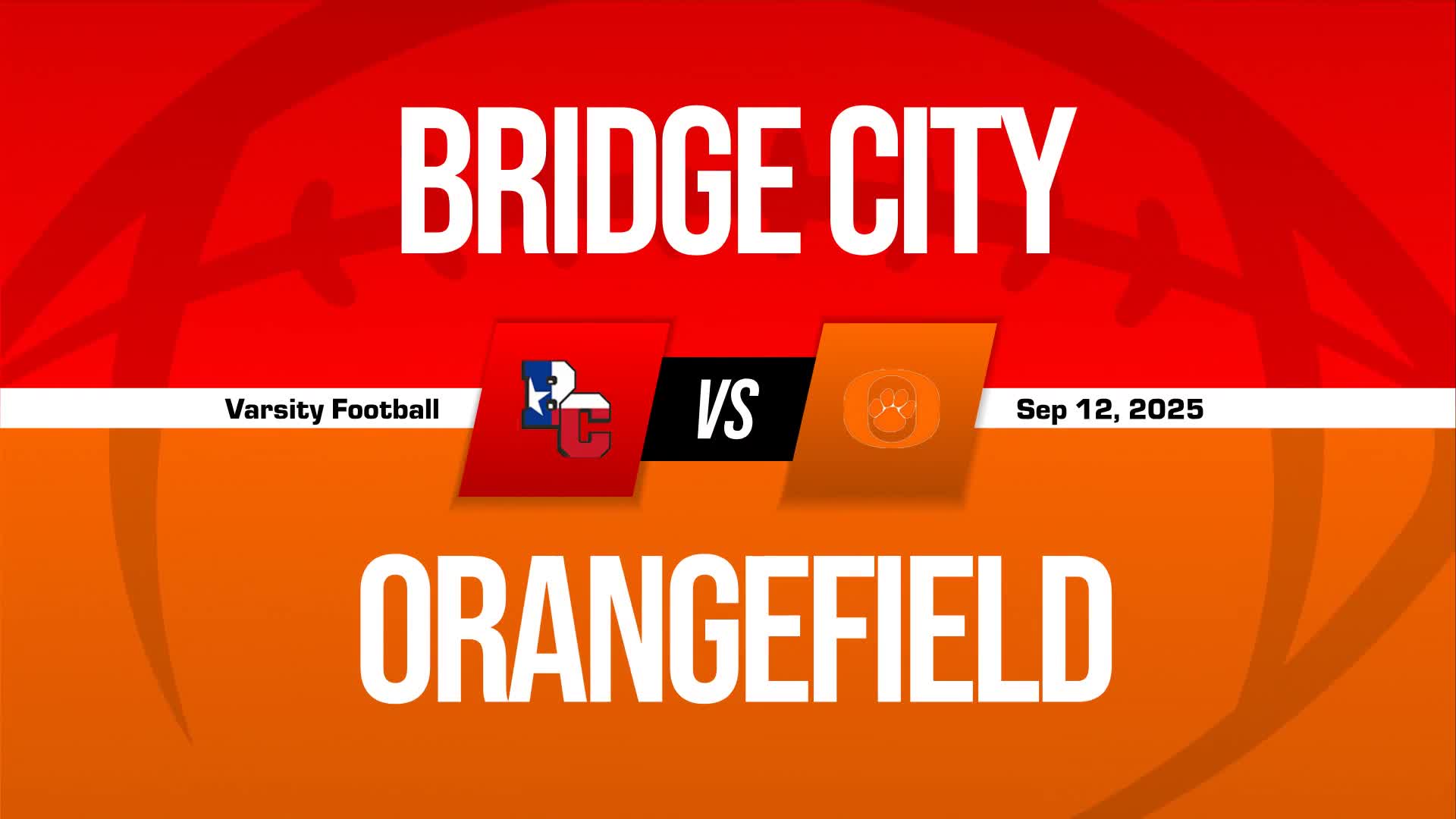 Football Recap: Bridge City Piles Up the Points Against Liberty