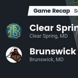 Football Game Recap: Kingsman Academy vs. Brunswick