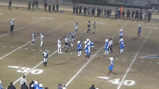 Nsongbeh Ginyui Game Report: @ Liberty